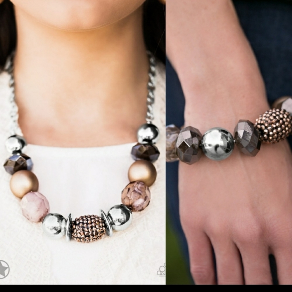 Jewelry set